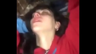 Boyfriend Fucking Her Drunk Gf